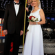 World's Tallest Married Couple Not Terribly Tall